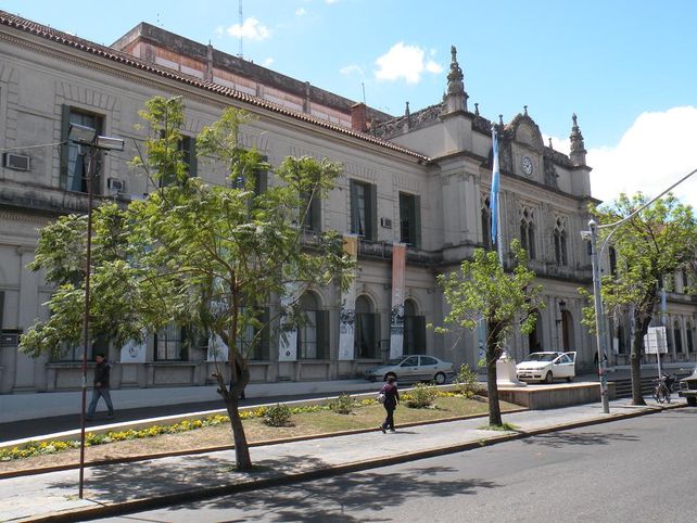 Nuevo instituto de investigación en Humanidades y Ciencias Sociales