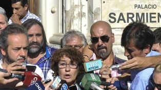 La titular de Amsafé provincial dijo que la propuesta paritaria debe ser mejorada