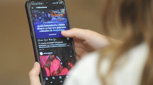 Las redes de La Capital siguen en ascenso. Es el medio del interir con más seguidores.