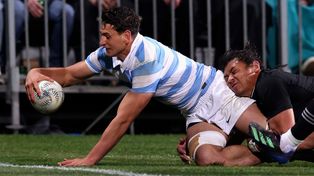 Travaglini vaticinó que “si repiten la actuación del sábado, Los Pumas cumplirán la hazaña de vencer a los All Blacks nuevamente.