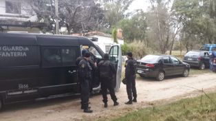 B° San Lorenzo: emboscaron y balearon en la cabeza a un hombre de 46 años y su estado es crítico