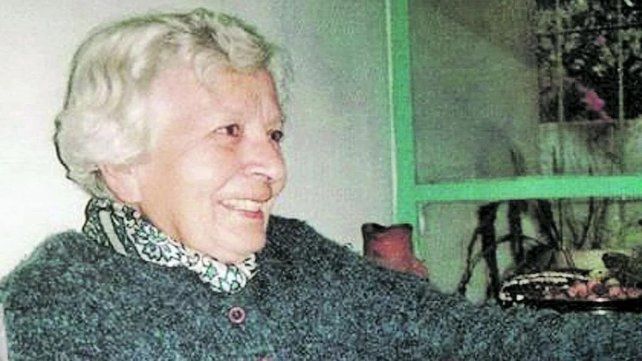 110 años del nacimiento de Emma Barrandéguy