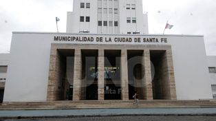 Obras Menores: el Intendente recibe a senadores y concejales del Frente Progresista
