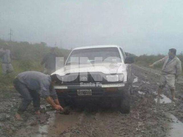 Imposible por tierra: en el norte, la atención sanitaria llega en helicóptero