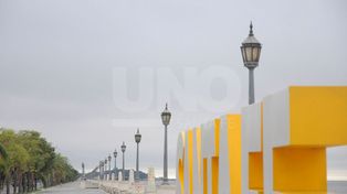 Pronostican una jornada con altas temperaturas e inestable