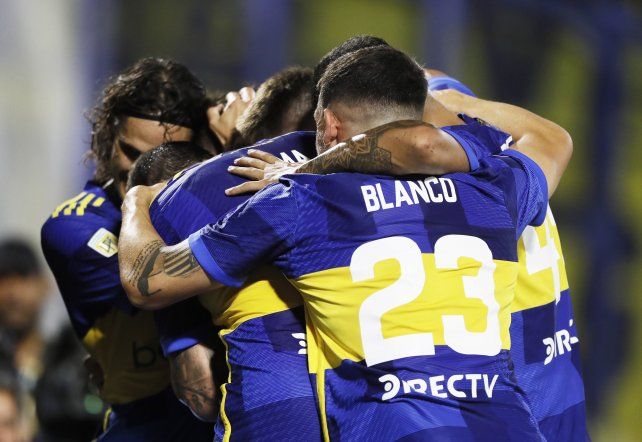 Boca tiene fecha para su estreno en la Copa Argentina