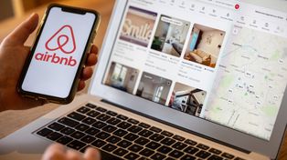 Airbnb y Booking son las principales plataformas para difundir alquileres temporales en todo el mundo.
