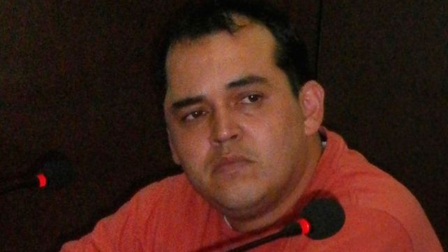 Condenaron a Néstor Huck