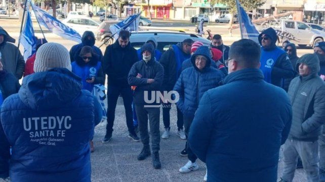 UTEDYC contra Unión: fuerte reclamo por el despido de una trabajadora