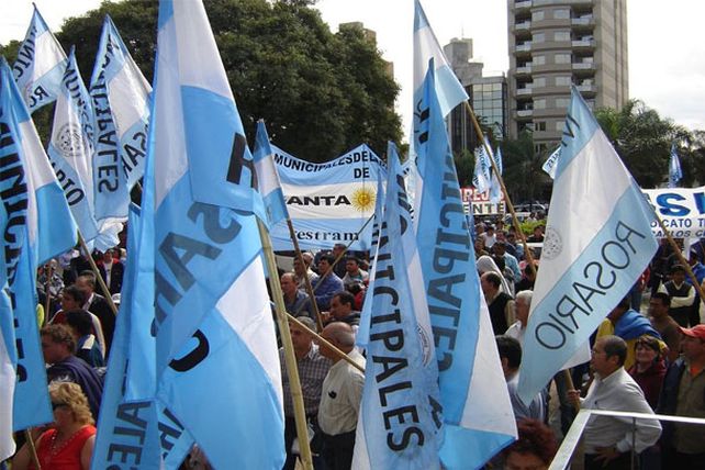 Festram pide al gobierno provincial que se convoque a paritarias