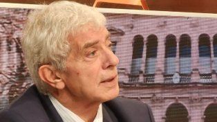 El ministro Mariano Cúneo Libarona confirmó la eliminación del Ministerio de las Mujeres.