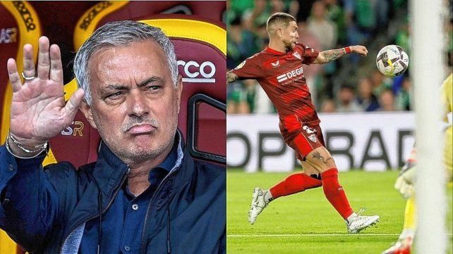 Mourinho irónico: Tengo tos