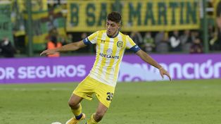 El juvenil lateral derecho Ciccioli podría tener la chance de ser titular contra Arsenal.
