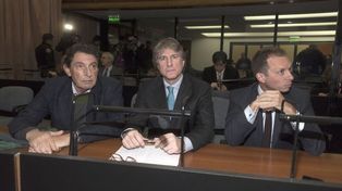El juicio oral a Boudou comenzará el 3 de octubre