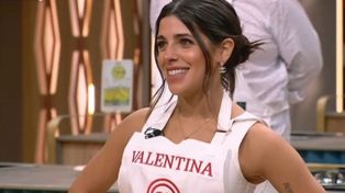 Valentina Cervantes renunció a MasterChef y tendría que ver con sus tensiones con Wanda Nara
