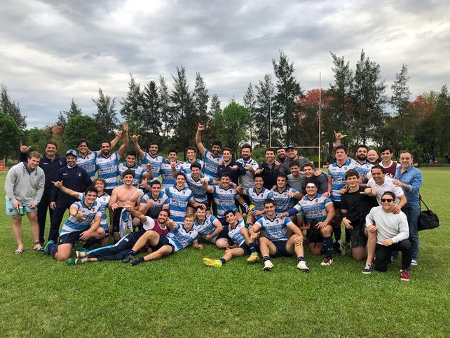 CRAI ganó en el Chaco, y es finalista del Torneo del Interior