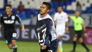 ¿Cuánto dinero pone Unión para contratar a Maximiliano Cuadra?