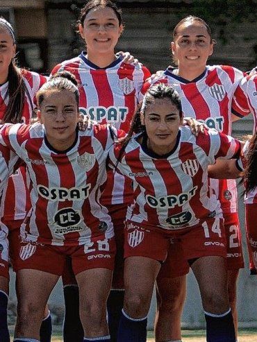 A las chicas de Unión se les escapó en el final el triunfo ante Ferro