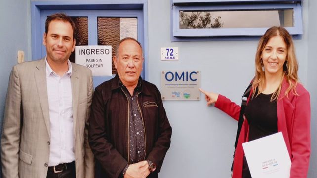 Las oficinas del consumidor apuntan a brindar asesoramiento y resolver conflictos.