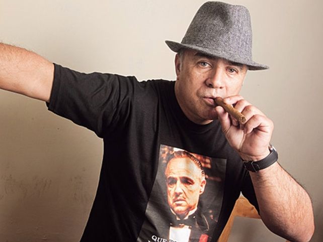 El Gordo Valor, conocido asaltante de blindados, quedó en libertad