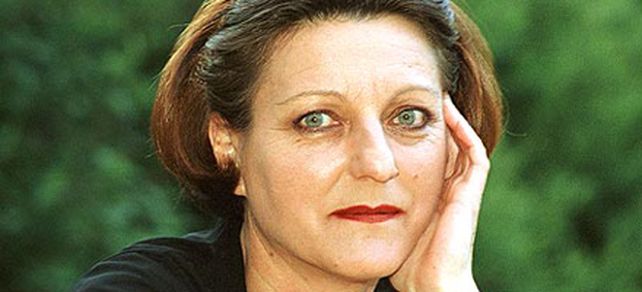 La rumano-germana Herta Mueller gan&oacute; el premio Nobel de literatura