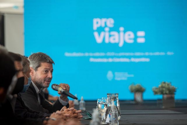 Bariloche y Ushuaia son los destinos más elegidos a través del programa PreViaje