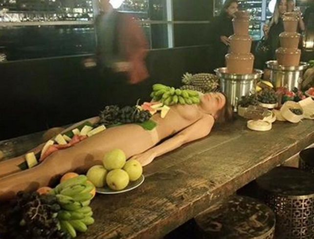 El Cruise Bar de Sídney organizó una fiesta que fue catalogada de sexista por los usuarios de las redes sociales australianas.
