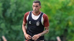 Ramiro Funes Mori, la opción que suena en defensa para Unión