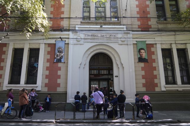 Después de 133 años, el Colegio San José recibirá a niñas en sus aulas