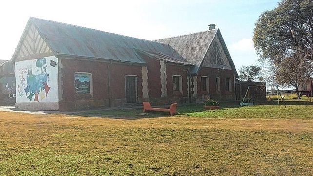 Estación Las Garzas se suma al pedido del retorno del tren&nbsp;