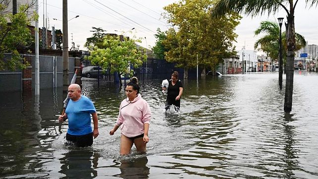 Desde fines de 2024 expertos vienen advirtiendo sobre el desmantelamiento del Servicio Meteorológico Nacional (SMN). La tragedia de Bahía Blanca reflotó el tema