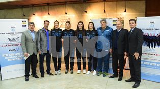 Bochatay: Es un orgullo para nosotros