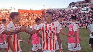 Los concentrados de Unión para recibir a Oriente Petrolero