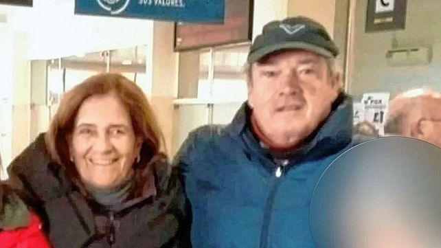 El matrimonio de&nbsp;María Mercedes Alonso y&nbsp; José Enrique del Río fue hallado asesinado en el garaje de su casa