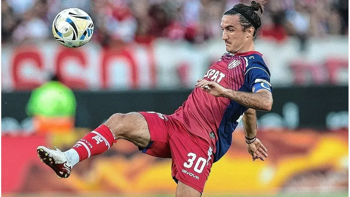 La bronca de Mauro Pittón en Unión: Hicimos un gran esfuerzo y nos ...