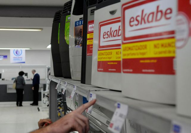 No llega el frío y se demoran las ventas de calefactores
