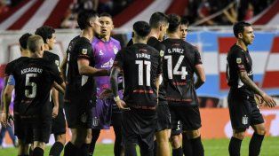 Estudiantes será el rival de Central por los octavos de final del torneo Clausura. Será el domingo en el Gigante.