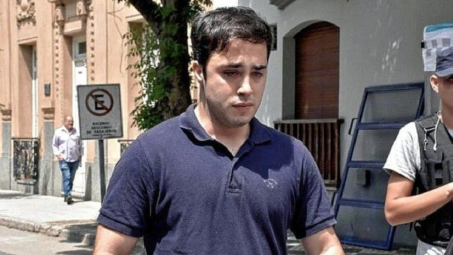 Fernando Báez Sosa: rugbier sobreseído apuntó contra Thomsen