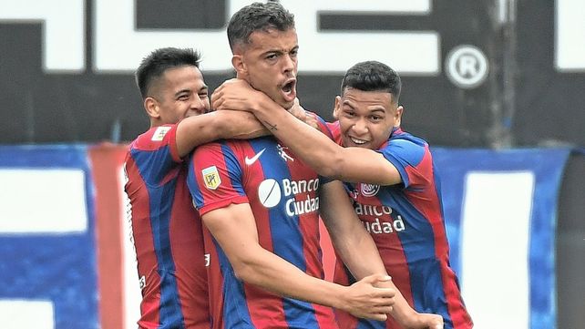 Foto: prensa San Lorenzo