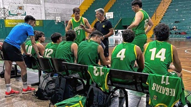 Sigue la fecha inicial del Torneo Apertura con tres cotejos