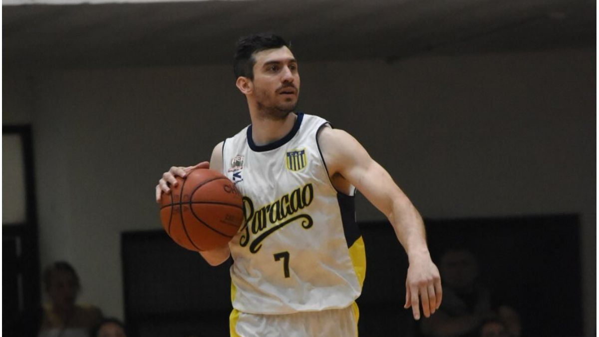 Lisandro Ruiz Moreno vuelve a Talleres