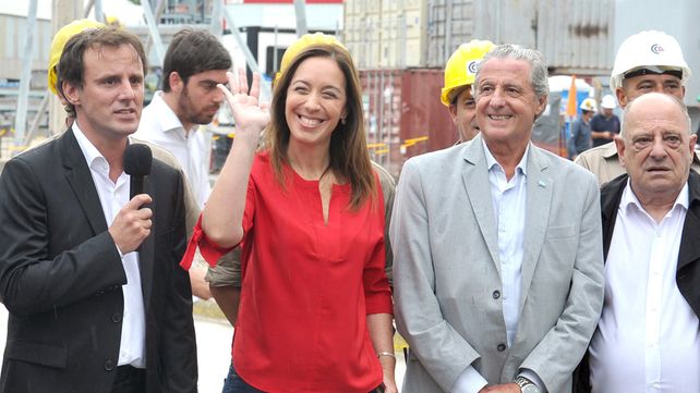 Vidal anunció que convocará voluntarios para dar apoyo escolar