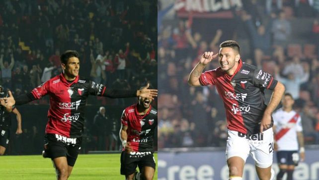 Leguizamón y Sandoval tiene chances de emigrar de Colón