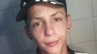 Falleció el adolescente que fue atacado por una patota