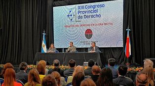 Bordet defendió la división de Poderes en Entre Ríos