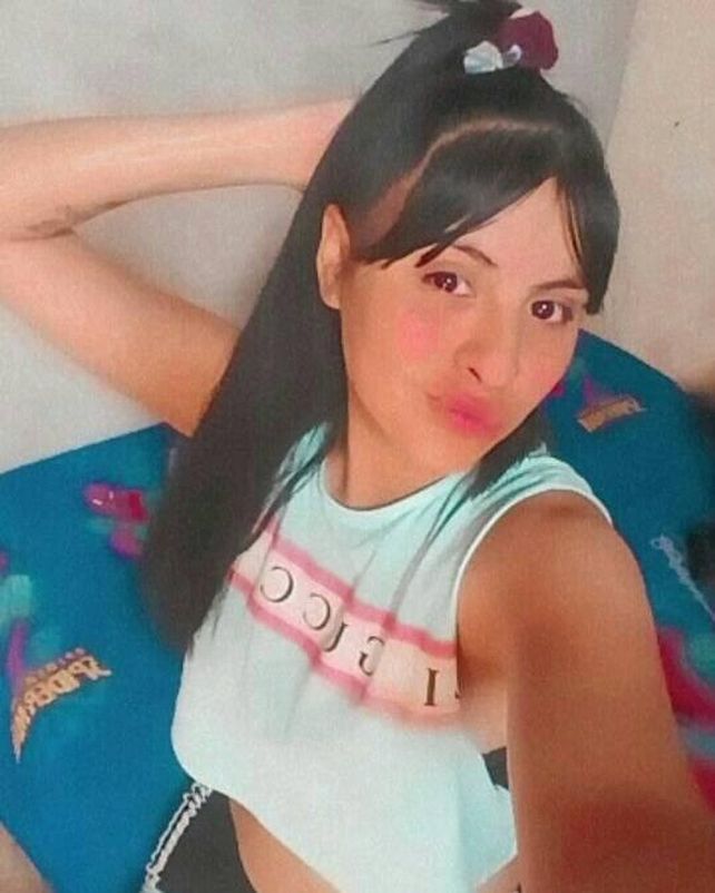 Soraya Rubiolo tenía 16 años. La mataron con un disparo en la cabeza en su casa del barrio Santa Lucía.&nbsp;