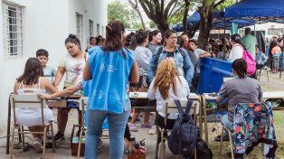 Continúa en toda la provincia el programa Ver para ser libres
