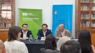 Autoridades de Cultura