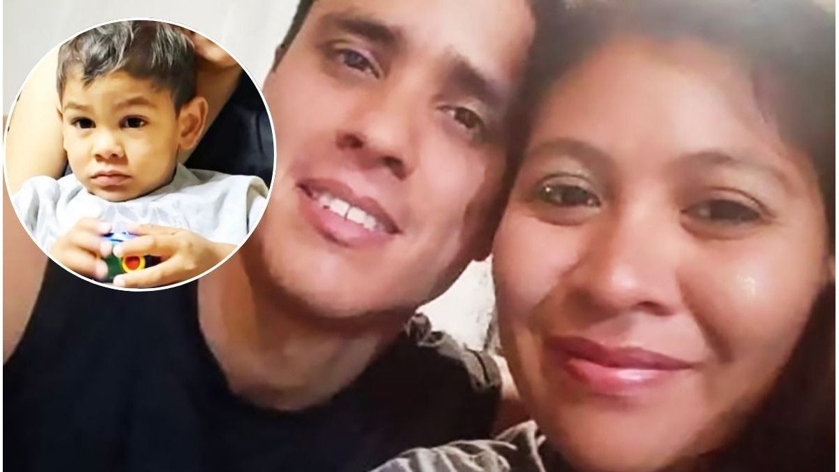 Comodoro Rivadavia: detuvieron a la madre y al padrastro de Ángel López