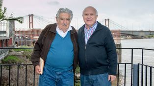 Lifschitz: Pepe Mujica nos enseña que es posible una vida más austera
